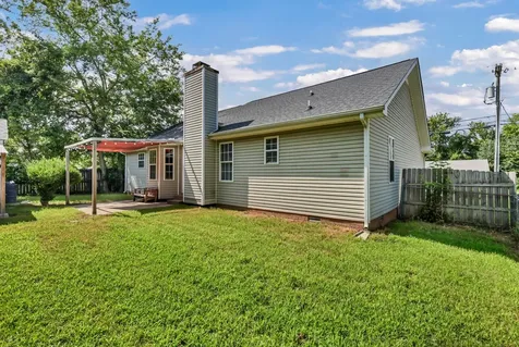 3230 N Senseney Circle Clarksville TN 37042
