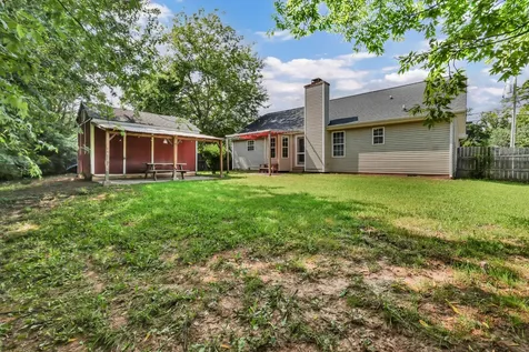 3230 N Senseney Circle Clarksville TN 37042