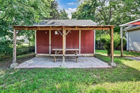 3230 N Senseney Circle Clarksville TN 37042