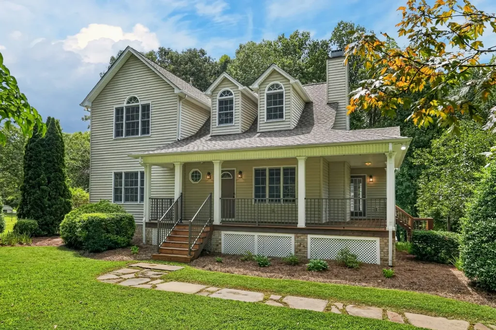 308 Ponder Road Smithville TN 37166