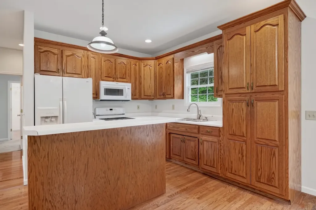 308 Ponder Road Smithville TN 37166