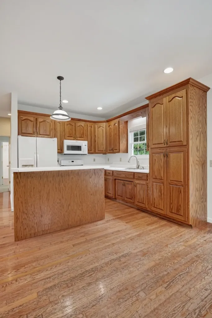 308 Ponder Road Smithville TN 37166
