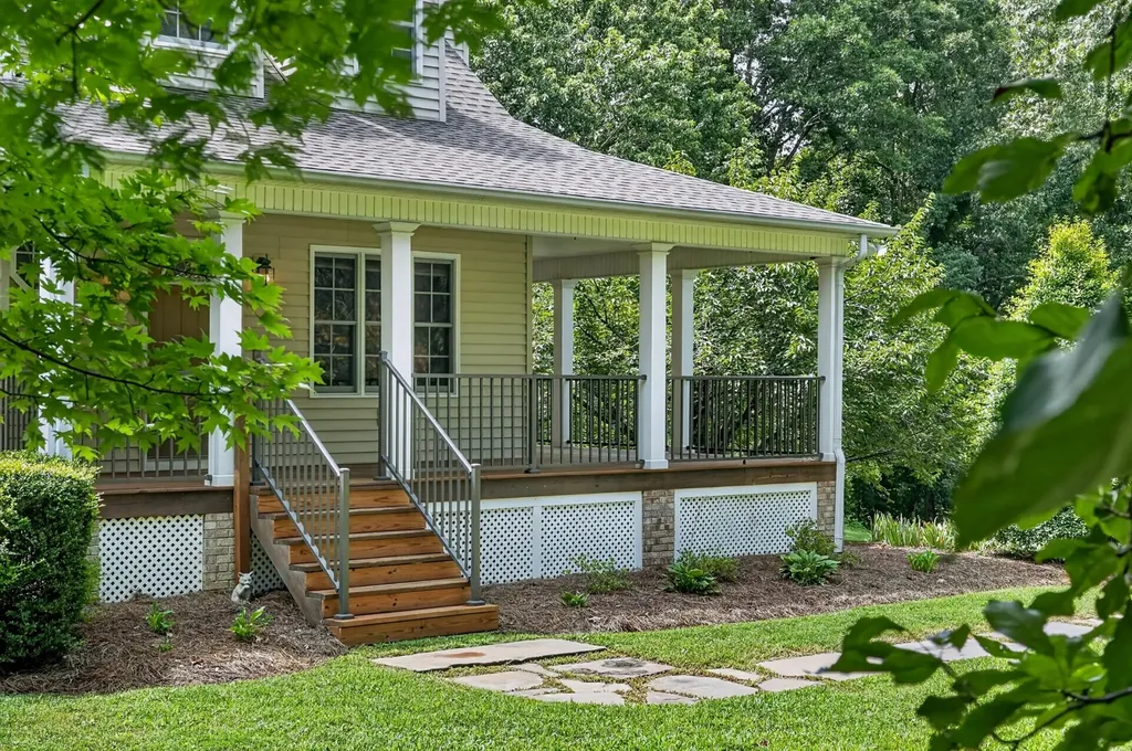 308 Ponder Road Smithville TN 37166
