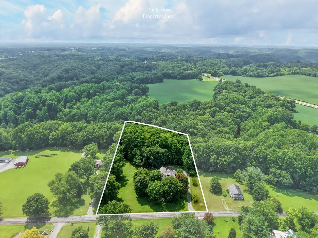 308 Ponder Road Smithville TN 37166