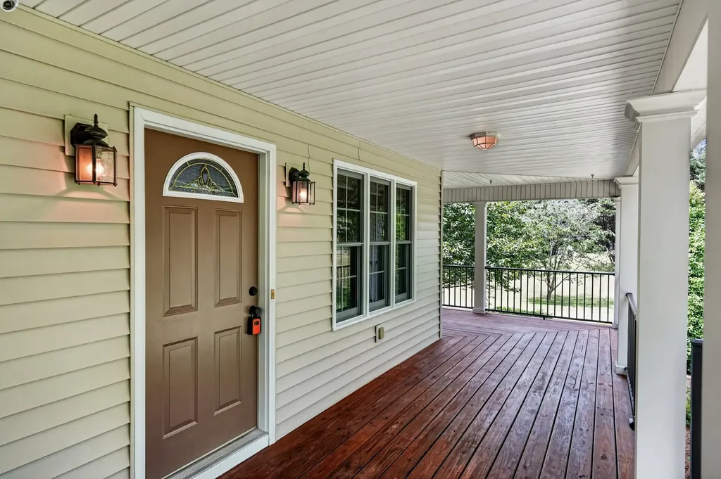 308 Ponder Road Smithville TN 37166