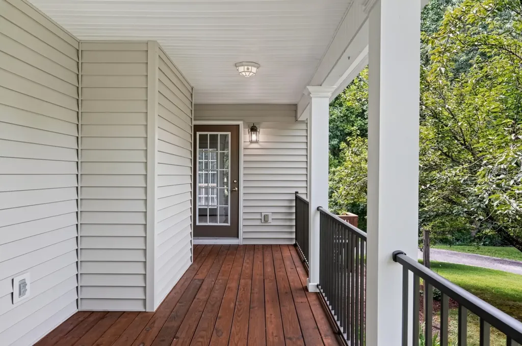 308 Ponder Road Smithville TN 37166