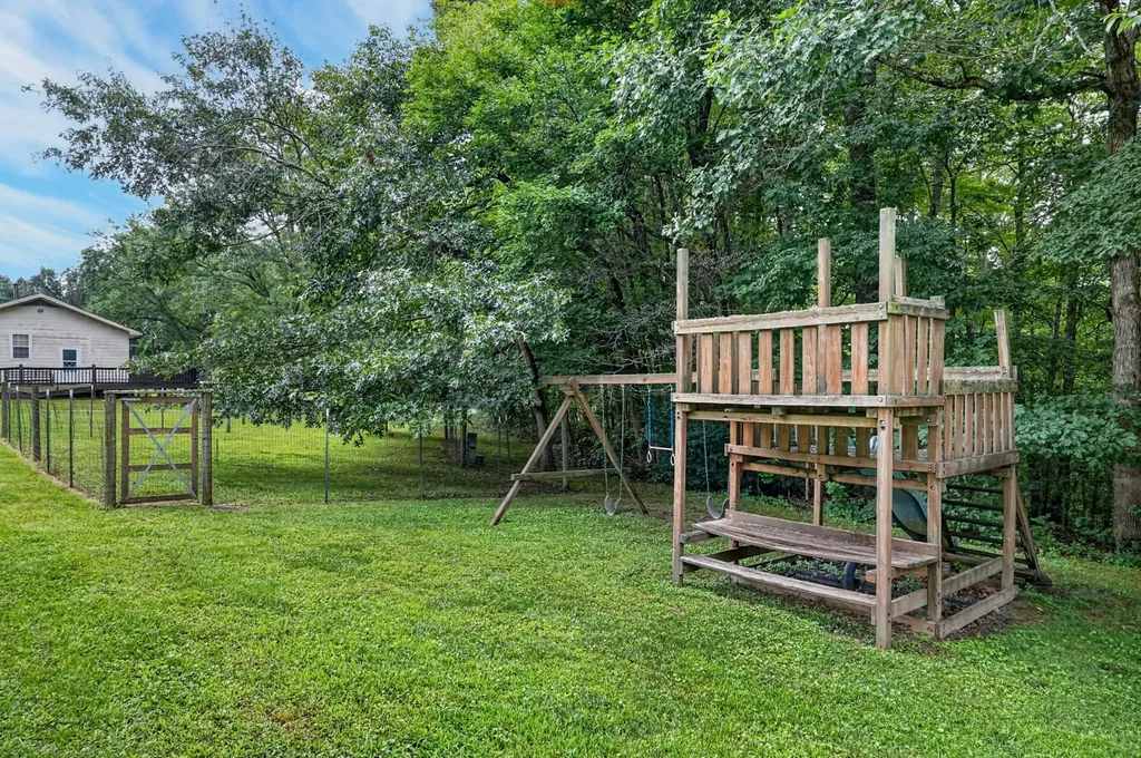 308 Ponder Road Smithville TN 37166