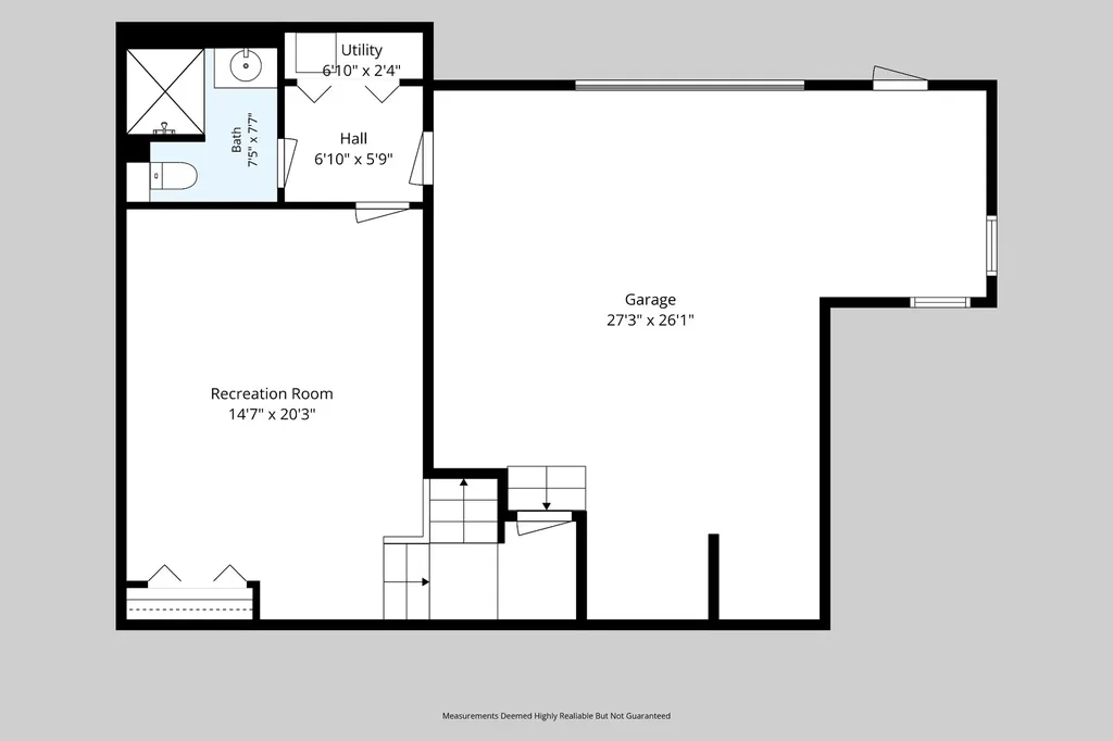 308 Ponder Road Smithville TN 37166