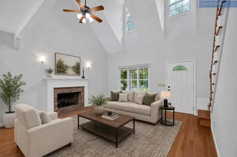 308 Ponder Road Smithville TN 37166