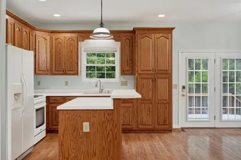 308 Ponder Road Smithville TN 37166
