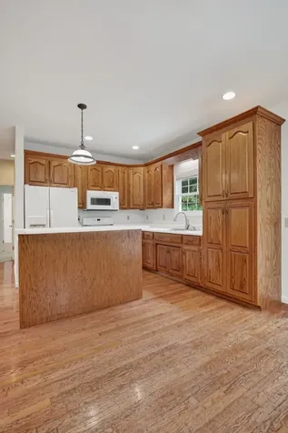 308 Ponder Road Smithville TN 37166
