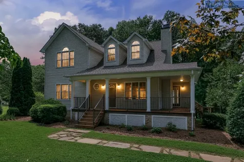 308 Ponder Road Smithville TN 37166