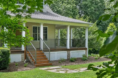 308 Ponder Road Smithville TN 37166
