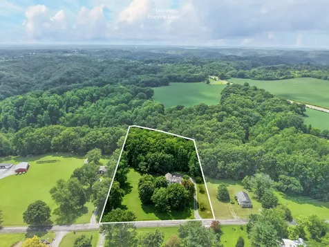 308 Ponder Road Smithville TN 37166