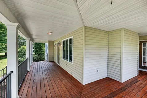 308 Ponder Road Smithville TN 37166