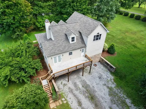 308 Ponder Road Smithville TN 37166