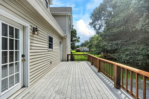 308 Ponder Road Smithville TN 37166