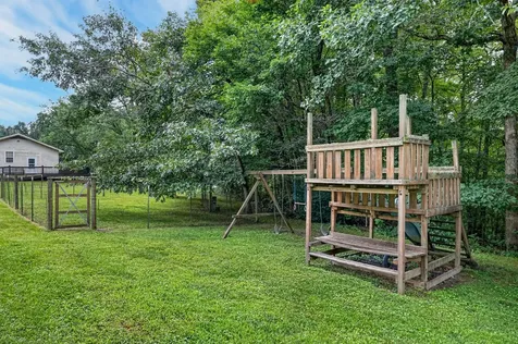 308 Ponder Road Smithville TN 37166