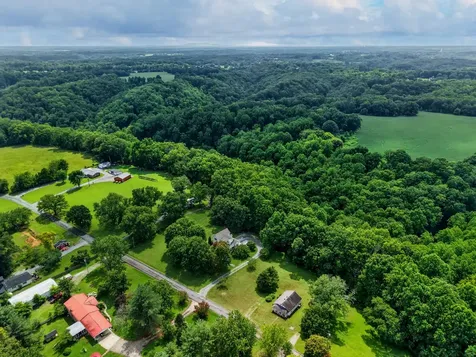 308 Ponder Road Smithville TN 37166