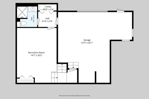 308 Ponder Road Smithville TN 37166