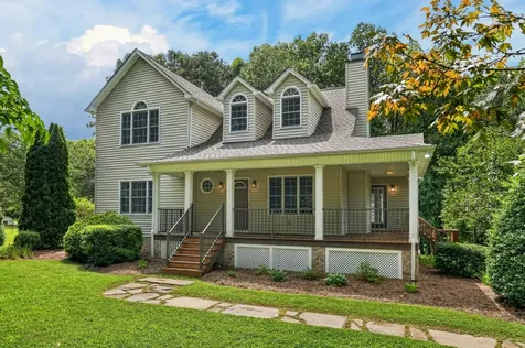 308 Ponder Road Smithville TN 37166