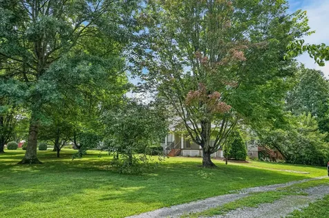 308 Ponder Road Smithville TN 37166