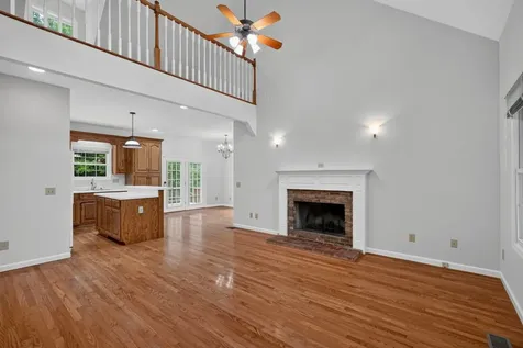 308 Ponder Road Smithville TN 37166
