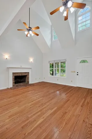 308 Ponder Road Smithville TN 37166