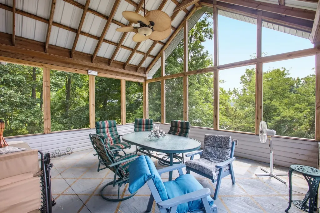 421 Bluff Point Lane Waverly TN 37185