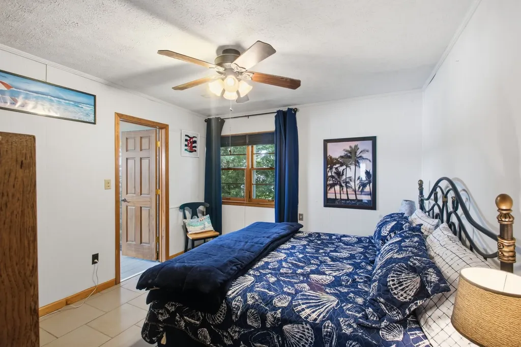421 Bluff Point Lane Waverly TN 37185
