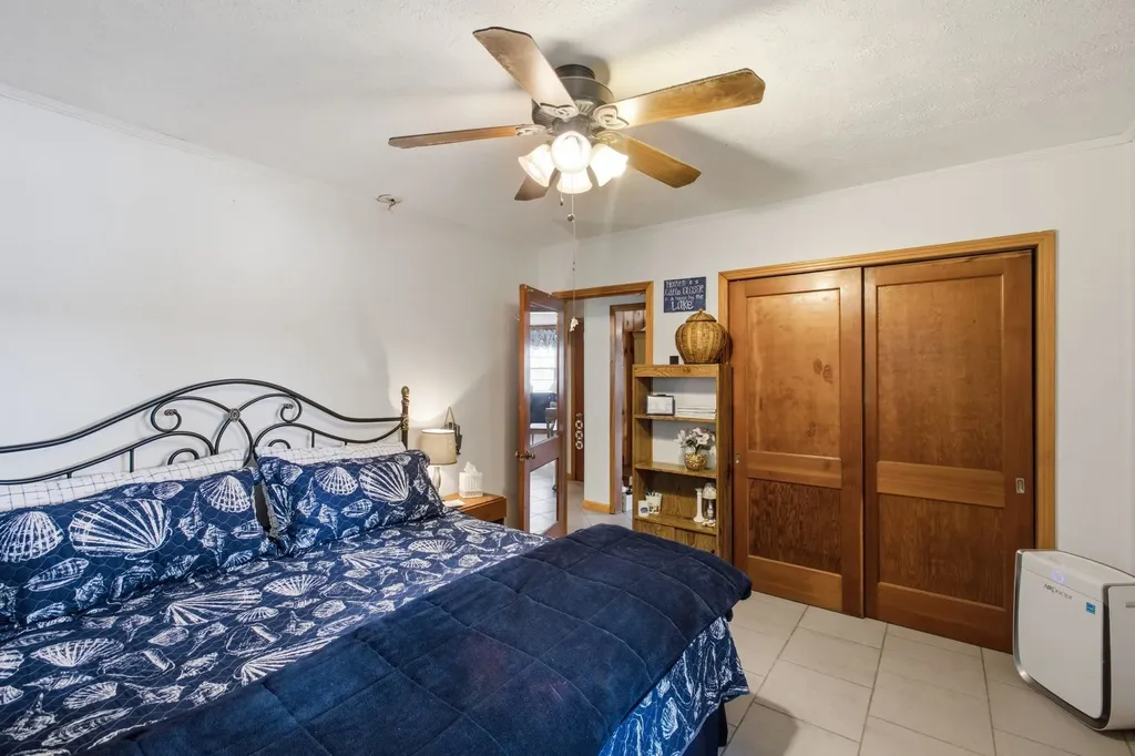 421 Bluff Point Lane Waverly TN 37185