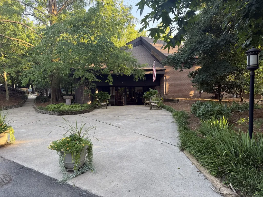 330 Chimney Hill Nashville TN 37221