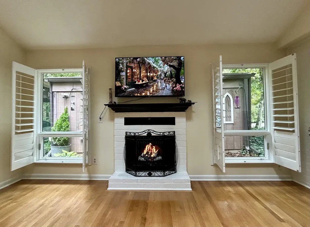 330 Chimney Hill Nashville TN 37221
