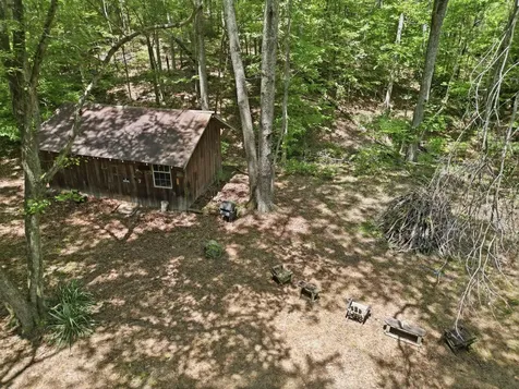 0 Indian Trail Circle Nunnelly TN 37137