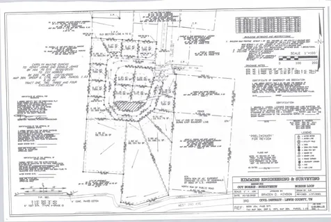 120 Billet Street Hohenwald TN 38462