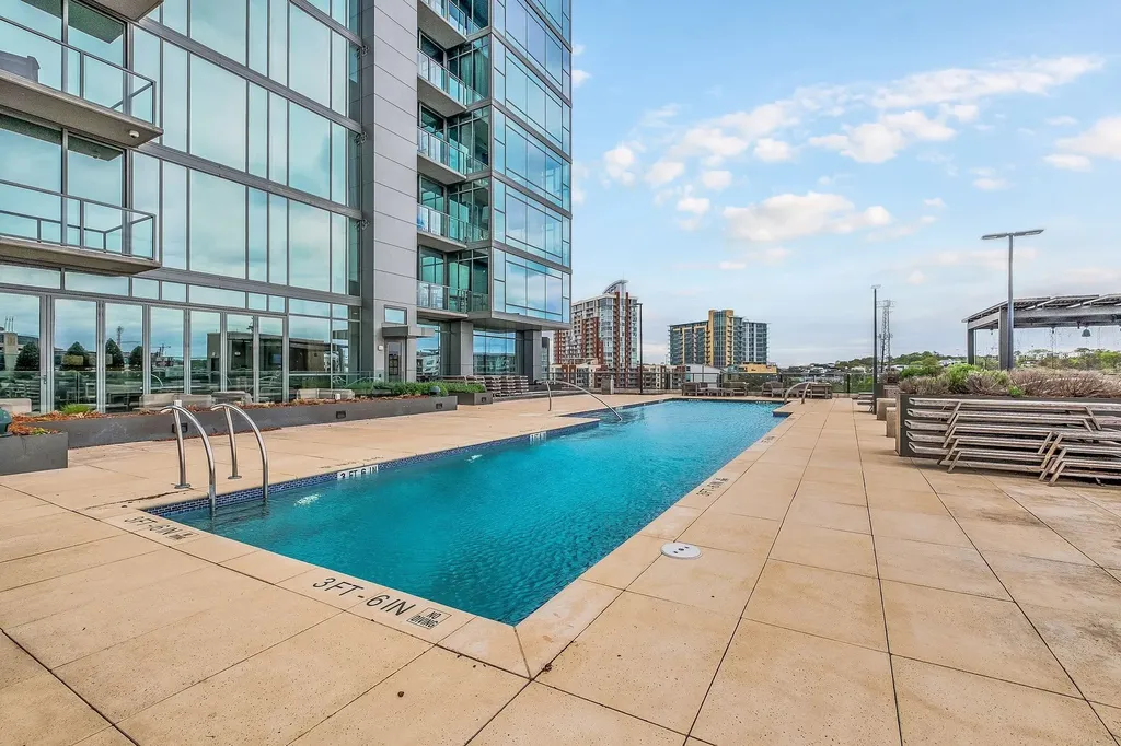1212 Laurel Street Nashville TN 37203