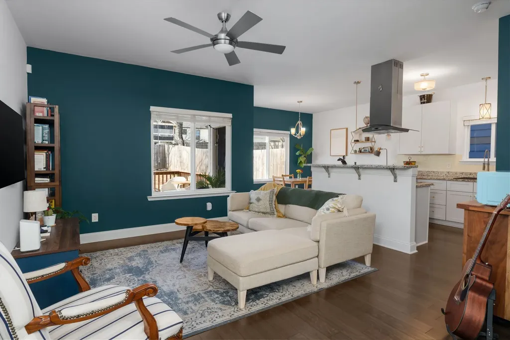 532 Paragon Mills Road Nashville TN 37211