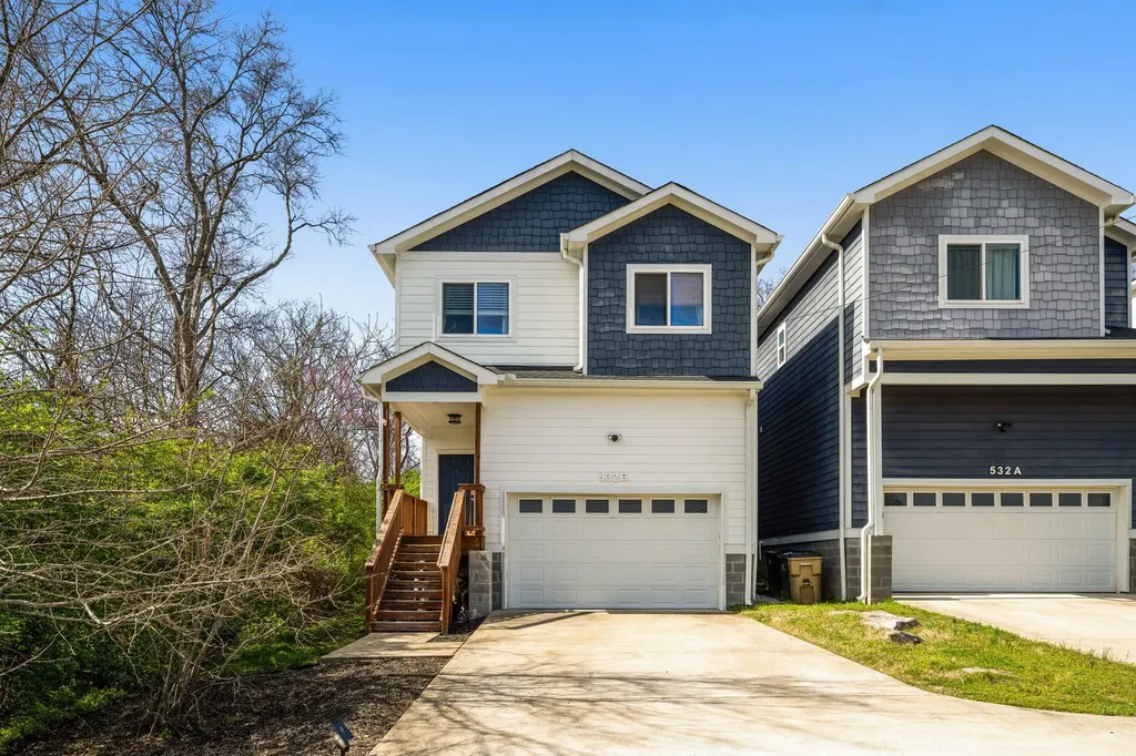 532 Paragon Mills Road Nashville TN 37211