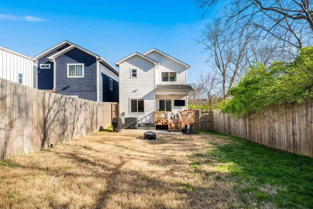 532 Paragon Mills Road Nashville TN 37211