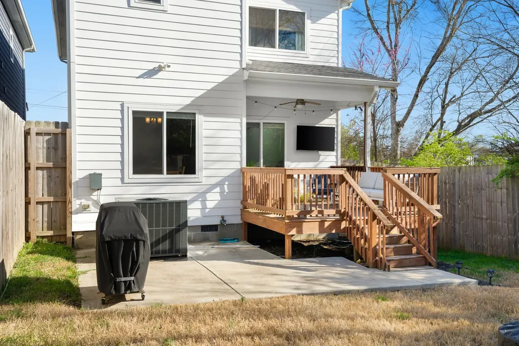 532 Paragon Mills Road Nashville TN 37211