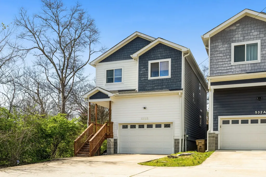 532 Paragon Mills Road Nashville TN 37211