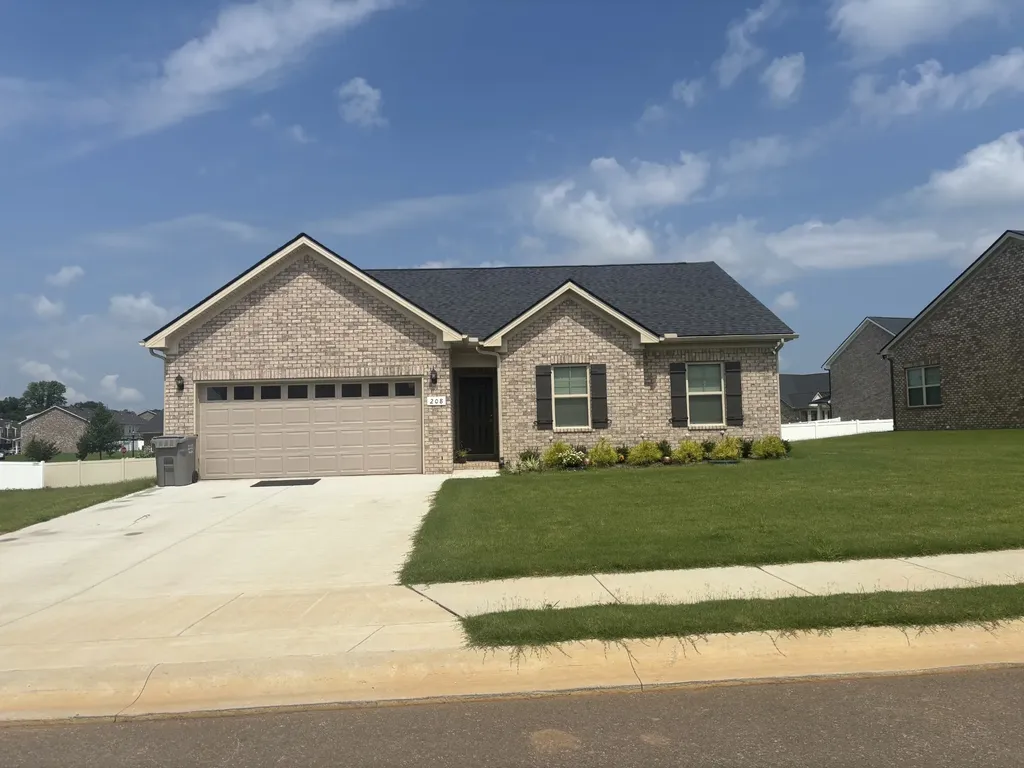 208 Watershed Court Ashland City TN 37015