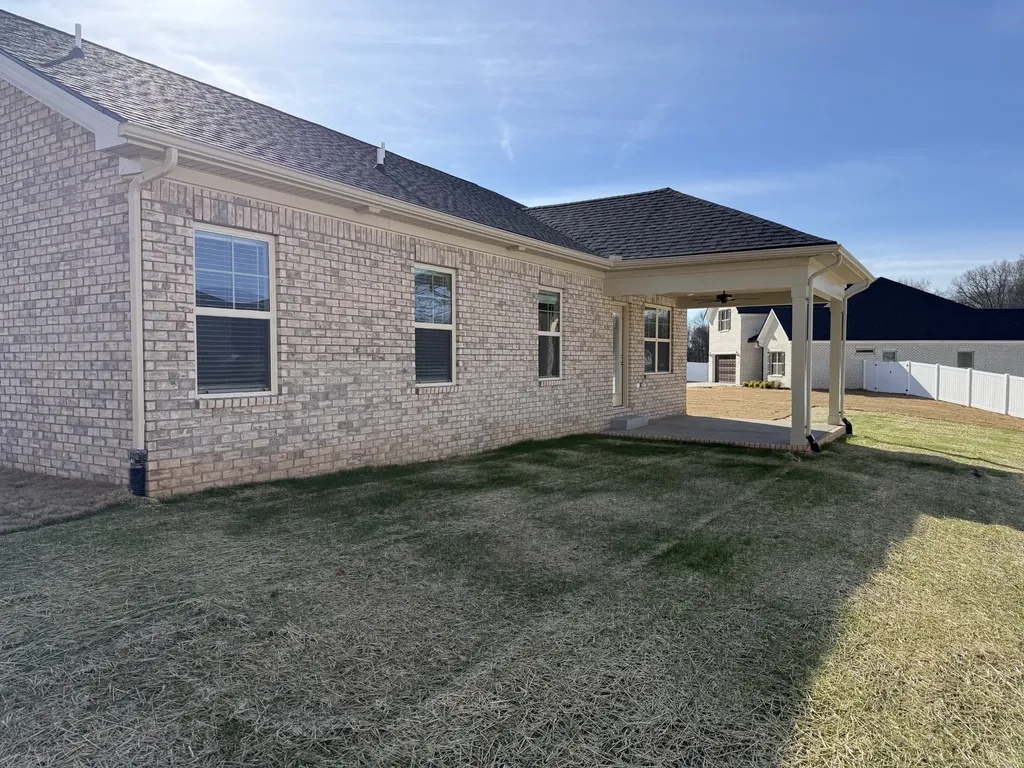 208 Watershed Court Ashland City TN 37015