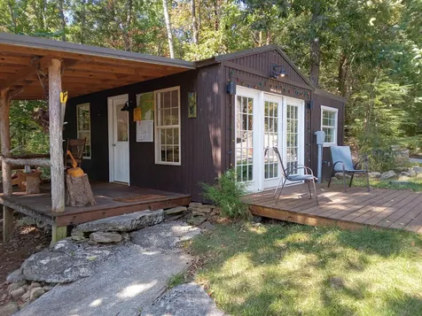 0 Davis Lane Cowan TN 37318