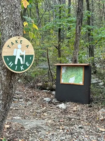 0 Davis Lane Cowan TN 37318