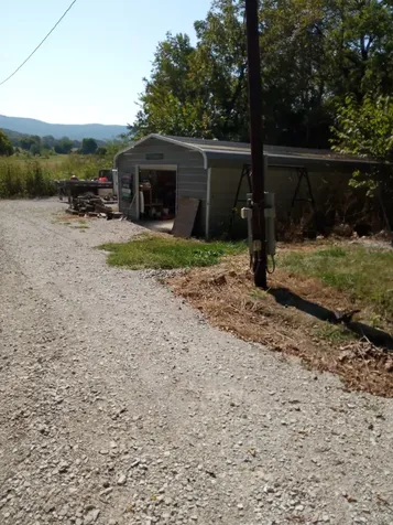 0 Davis Lane Cowan TN 37318