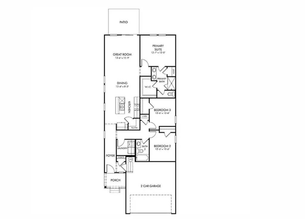 2119 Craven Place Hermitage TN 37076