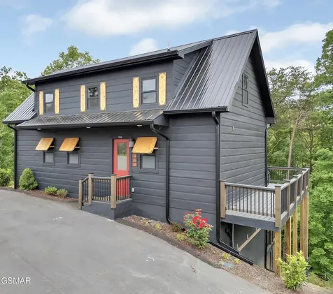 1366 Lake Haven Way Sevierville TN 37876