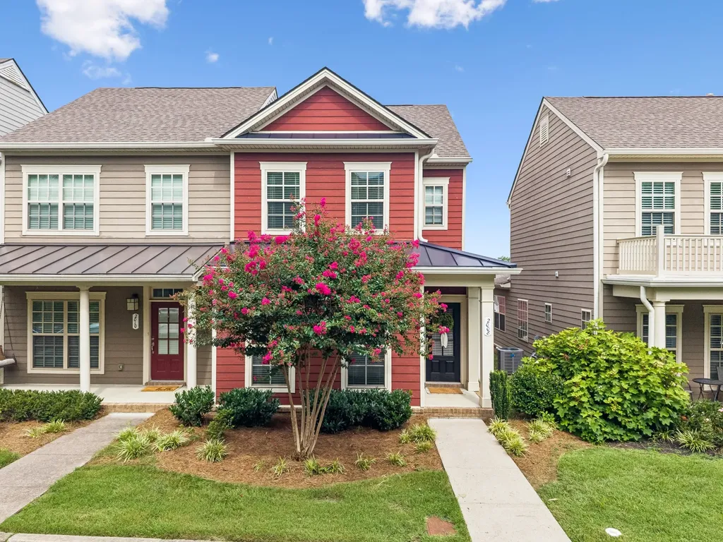 2008 Oak Trail Drive Nolensville TN 37135