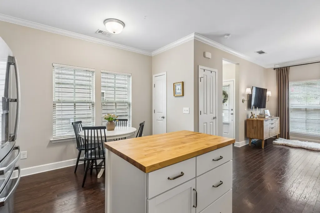 2008 Oak Trail Drive Nolensville TN 37135